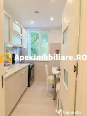 Apartament 3 camere de inchiriat București | ApexImobiliar 