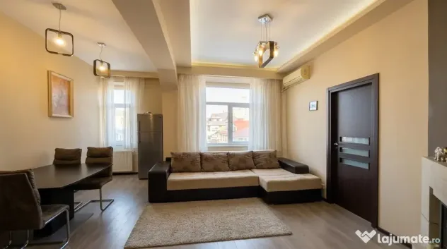 3 camere, Metrou Grivita, Centrala&Parcare