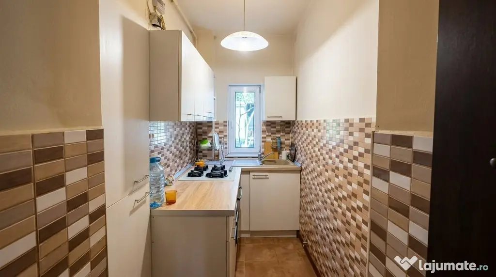 3 camere, Metrou Grivita, Centrala&Parcare