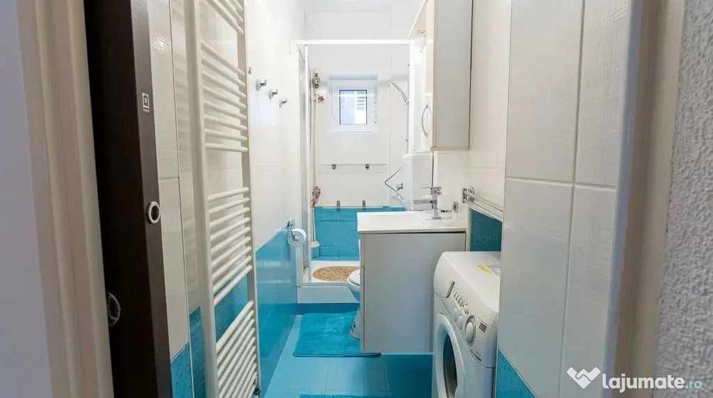 3 camere, Metrou Grivita, Centrala&Parcare