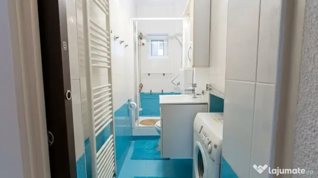 3 camere, Metrou Grivita, Centrala&Parcare
