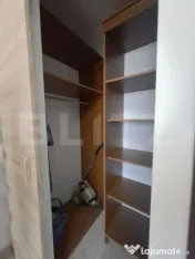 Garsonieră renovată și mobilată de închiriat | Tractoru 
