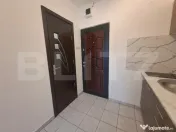 Garsonieră renovată și mobilată de închiriat | Tractoru 