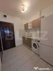 Garsonieră renovată și mobilată de închiriat | Tractoru 