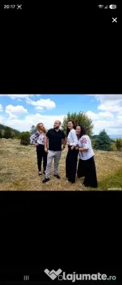 Grupul vocal RHAPSODIA - Cor Cununii Brasov 