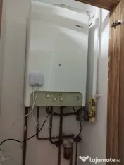 PIATA SUDULUI, 2 CAMERE, PARCARE! 