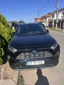 Vând Toyota RAV 4