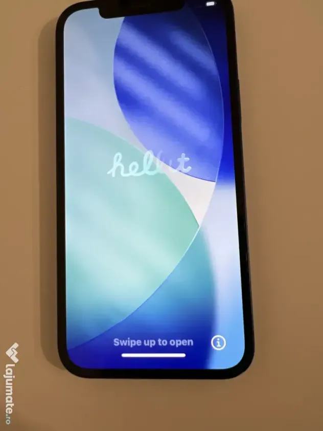 Iphone 12 128 Gb stocare
