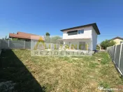 Vila individuala-geamuri tripan-420mp teren-pod-beci