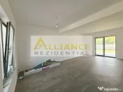 Vila individuala-geamuri tripan-420mp teren-pod-beci 
