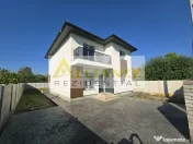 Vila individuala-geamuri tripan-420mp teren-pod-beci 