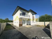 Vila individuala-geamuri tripan-420mp teren-pod-beci
