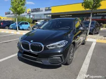 Vând BMW seria 1, 118i, F40, an 2020, 105k km