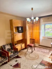 Apartament 2 camere în Zărnești – vedere spectaculoasă 