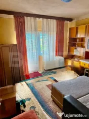 Apartament 2 camere în Zărnești – vedere spectaculoasă 
