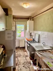 Apartament 2 camere în Zărnești – vedere spectaculoasă 
