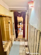 Apartament 2 camere în Zărnești – vedere spectaculoasă 
