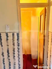 Apartament 2 camere în Zărnești – vedere spectaculoasă 