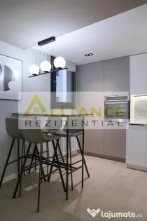 Nordului -Apartament 3 Camere-Prima Inchiriere - 90 MP