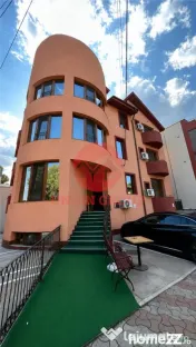 Cladire de Inchiriat zona Faleza Nord - Ideal Clinici, Birou