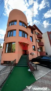 Cladire de Inchiriat zona Faleza Nord - Ideal Clinici, Birou