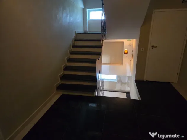 Apartament 3 camere 3 bai Baneasa Drumul Agatului 66A