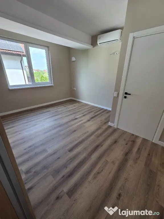 Apartament 3 camere 3 bai Baneasa Drumul Agatului 66A