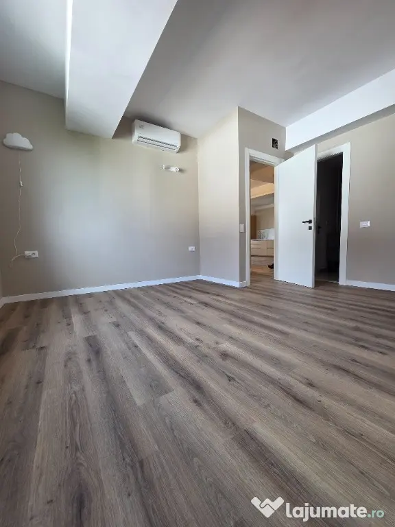 Apartament 3 camere 3 bai Baneasa Drumul Agatului 66A