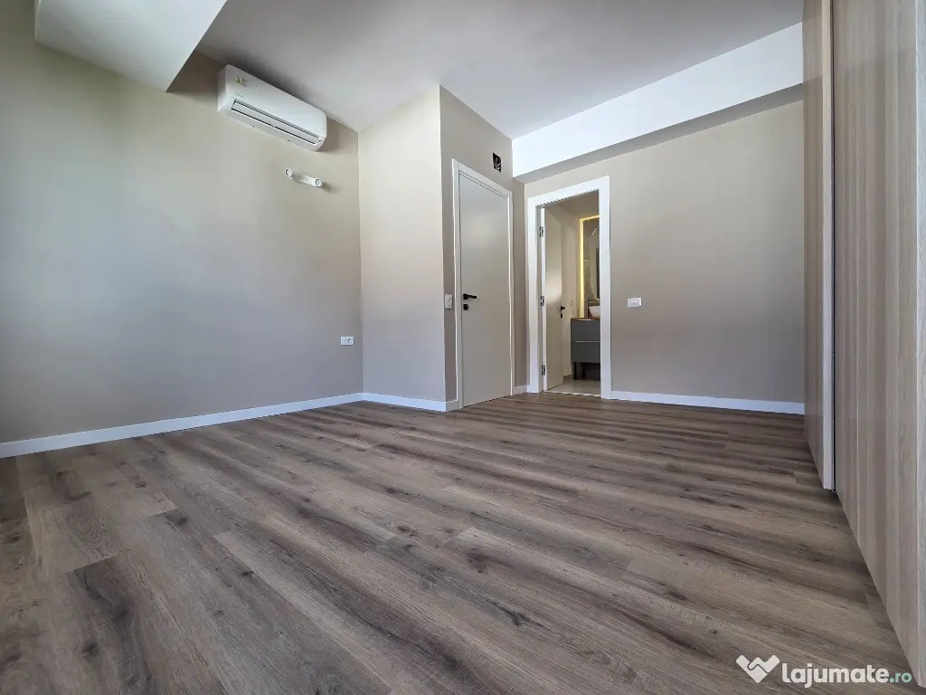 Apartament 3 camere 3 bai Baneasa Drumul Agatului 66A