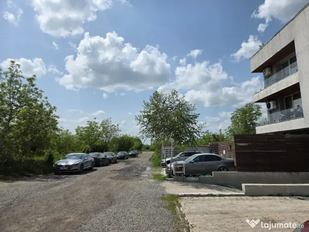 Apartament 3 camere 3 bai Baneasa Drumul Agatului 66A