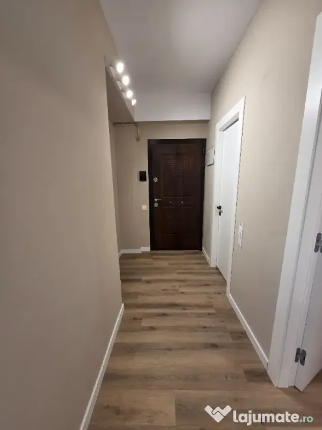 Apartament 3 camere 3 bai Baneasa Drumul Agatului 66A