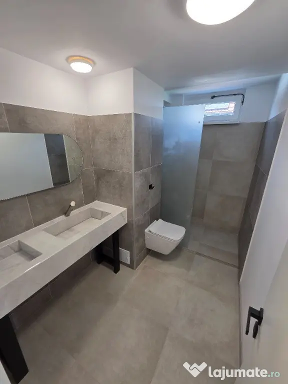 Apartament 3 camere 3 bai Baneasa Drumul Agatului 66A