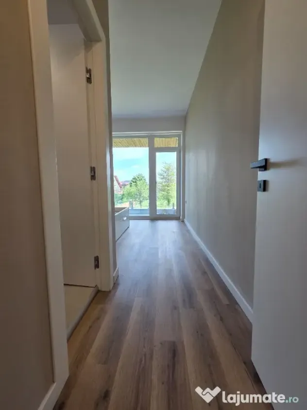 Apartament 3 camere 3 bai Baneasa Drumul Agatului 66A