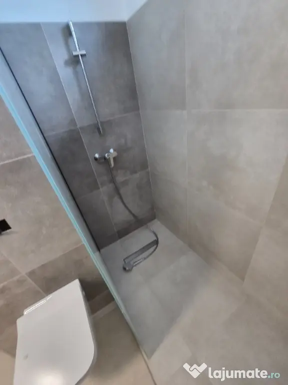 Apartament 3 camere 3 bai Baneasa Drumul Agatului 66A