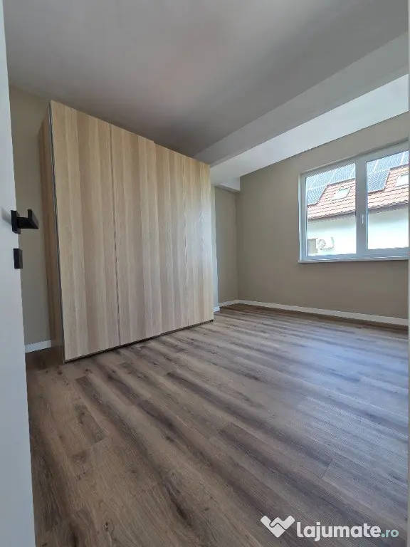 Apartament 3 camere 3 bai Baneasa Drumul Agatului 66A
