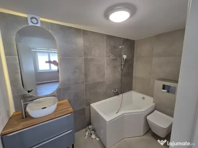 Apartament 3 camere 3 bai Baneasa Drumul Agatului 66A