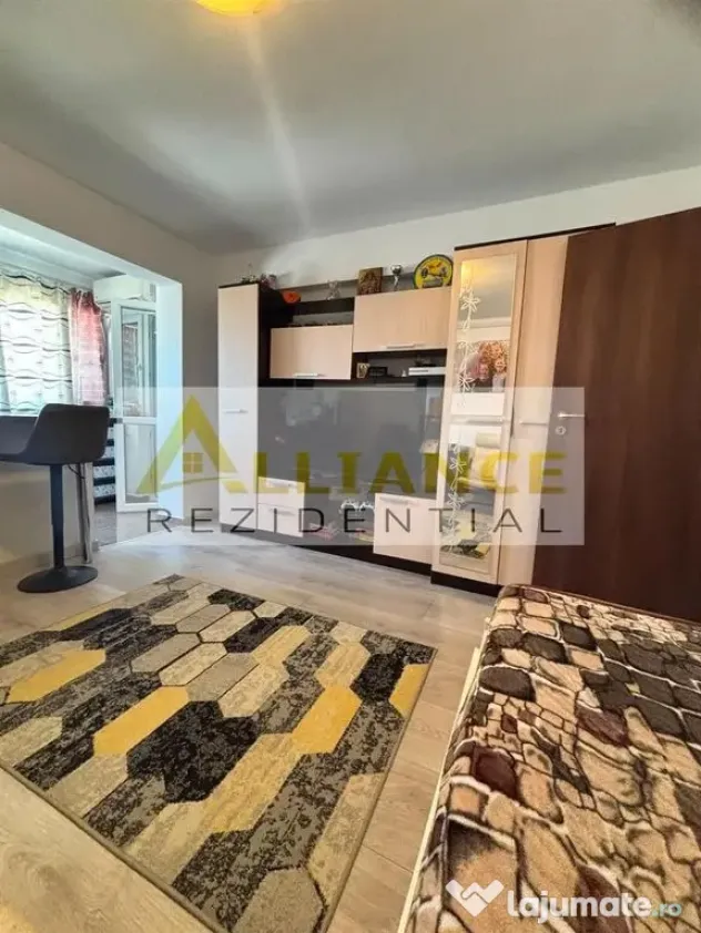Metrou Dimitrie Leonida-Apartament 2 Camere+Parcare