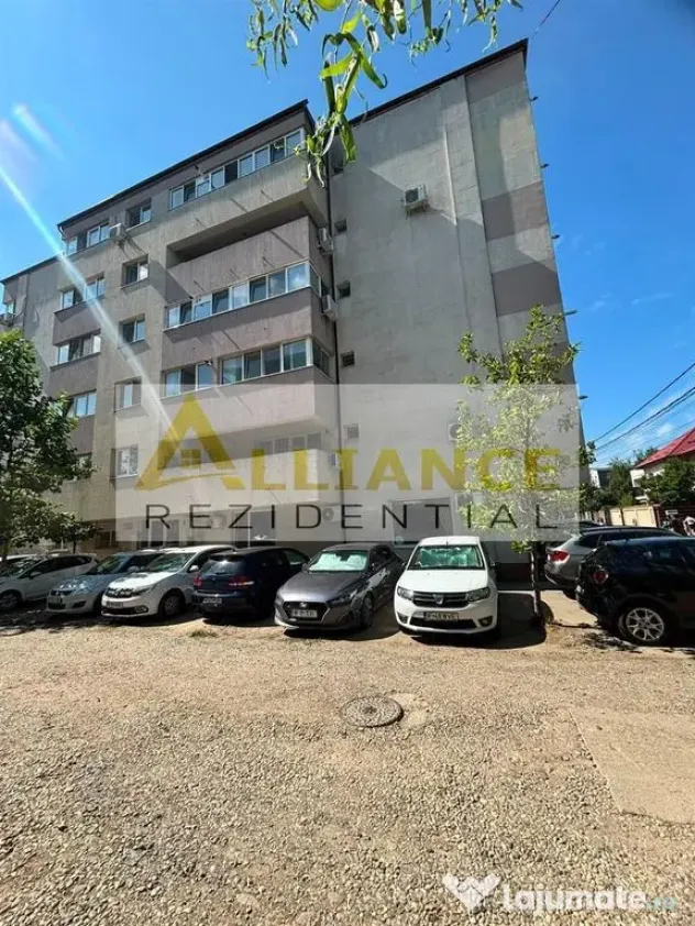Metrou Dimitrie Leonida-Apartament 2 Camere+Parcare