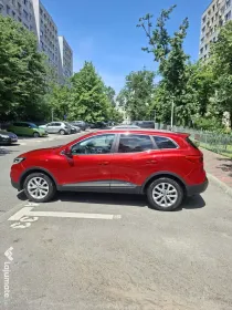 Renault kadjar Bose Editon XMode Proprietar vând