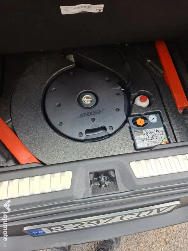 Renault kadjar Bose Editon XMode Proprietar vând