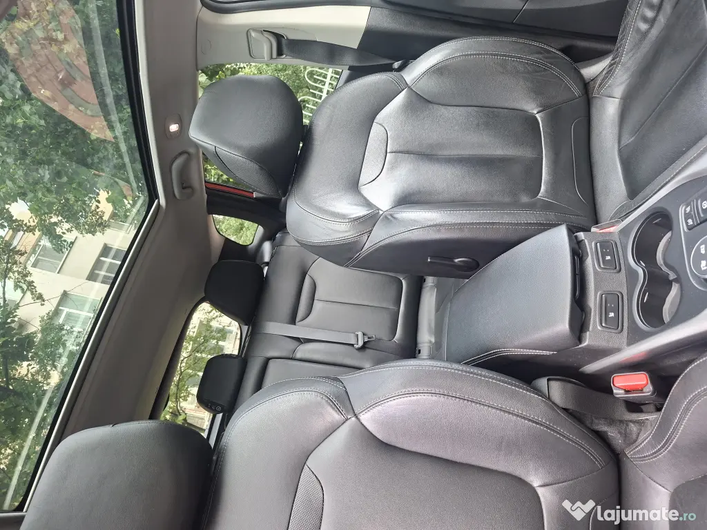 Renault kadjar Bose Editon XMode Proprietar vând