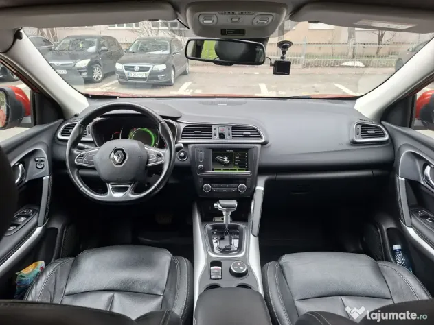 Renault kadjar Bose Editon XMode Proprietar vând