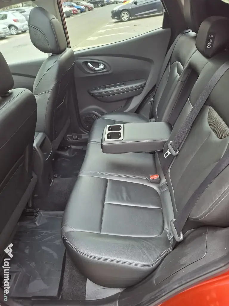Renault kadjar Bose Editon XMode Proprietar vând