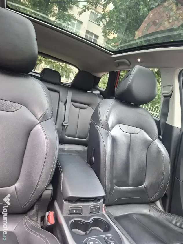 Renault kadjar Bose Editon XMode Proprietar vând