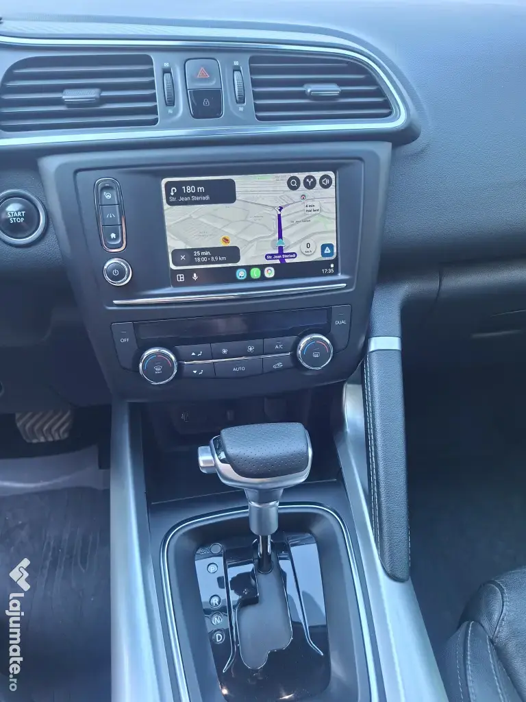 Renault kadjar Bose Editon XMode Proprietar vând