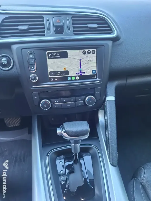 Renault kadjar Bose Editon XMode Proprietar vând