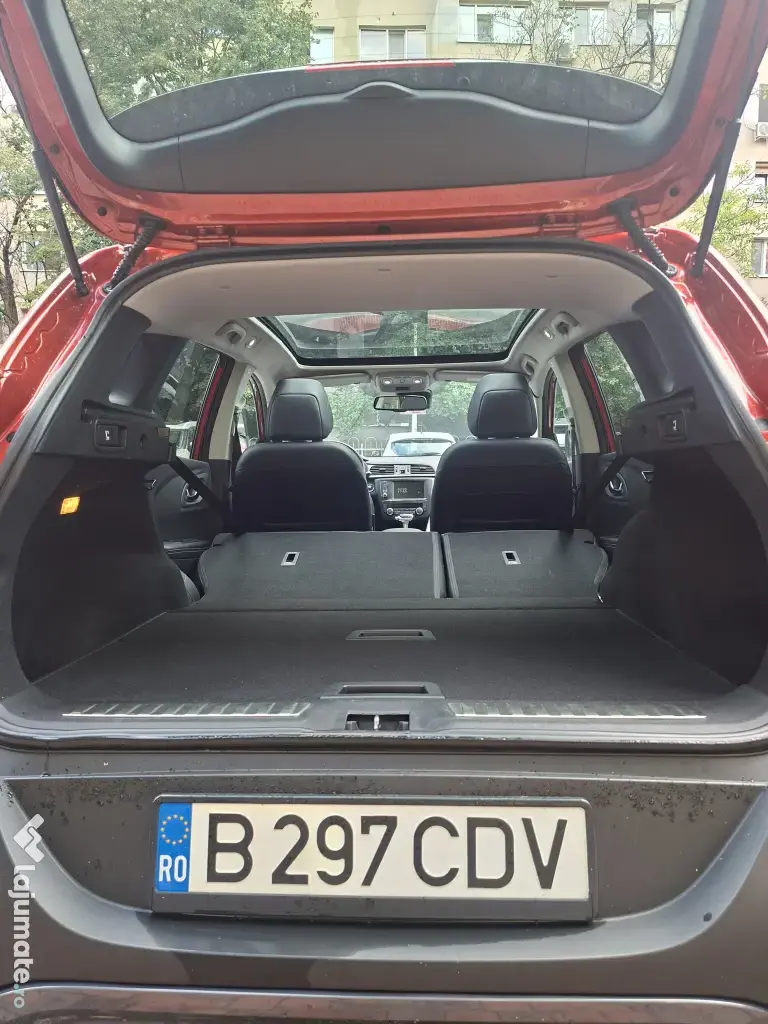 Renault kadjar Bose Editon XMode Proprietar vând