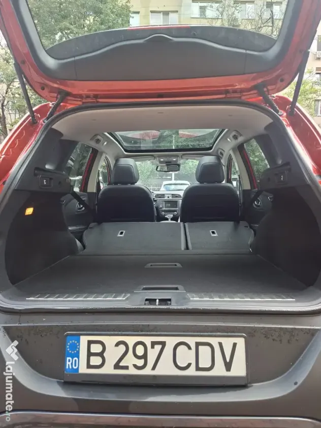 Renault kadjar Bose Editon XMode Proprietar vând
