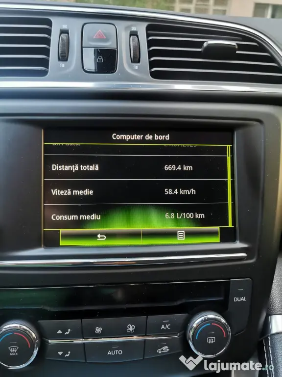Renault kadjar Bose Editon XMode Proprietar vând