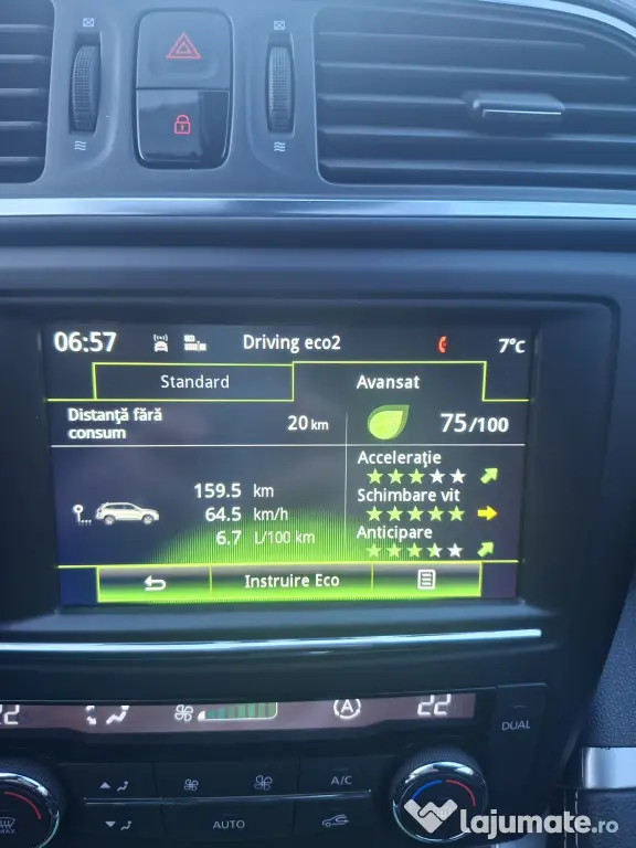 Renault kadjar Bose Editon XMode Proprietar vând